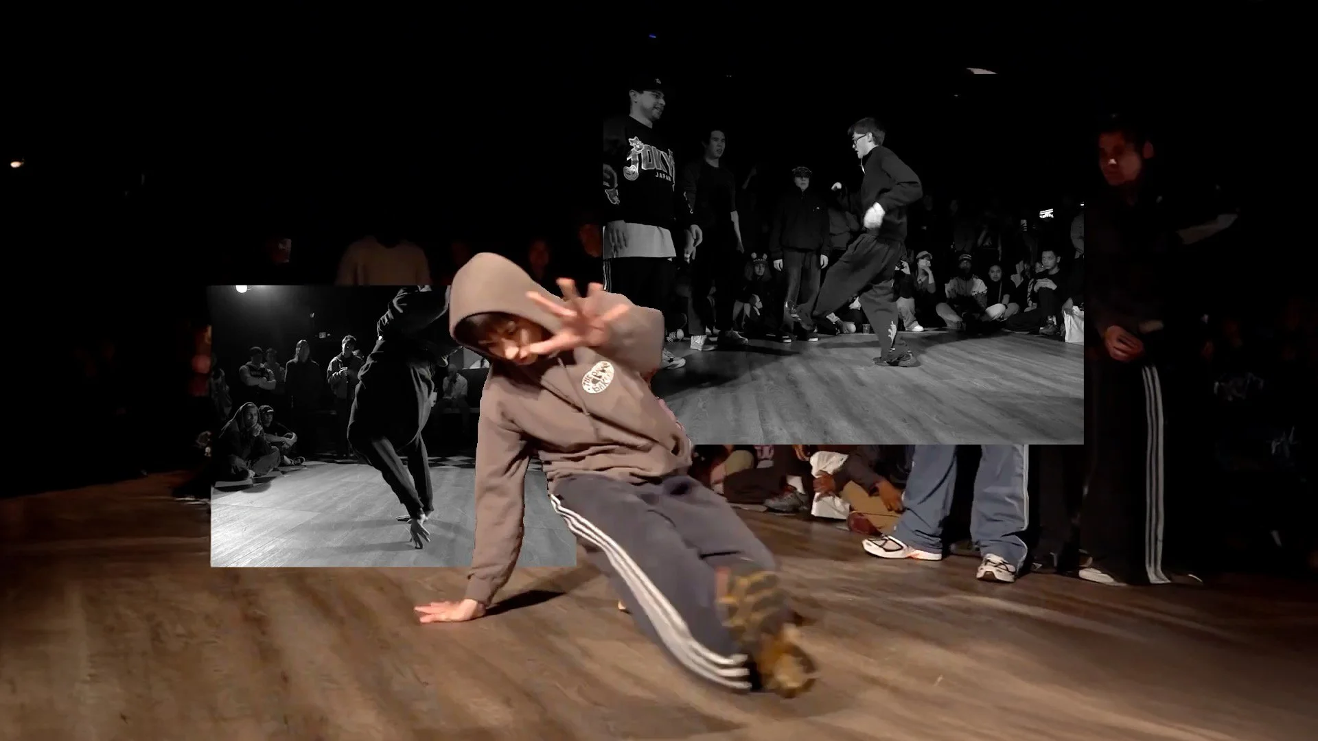 Freshest of All Time Edit