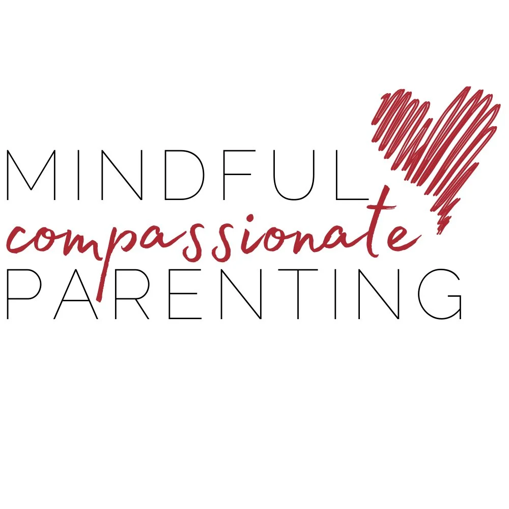 Mindful Compassionate Parenting (MCP) Termin 5