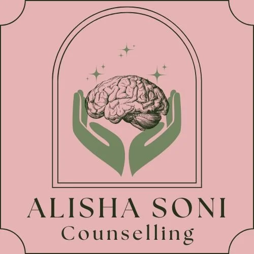 Alisha Soni Counselling 