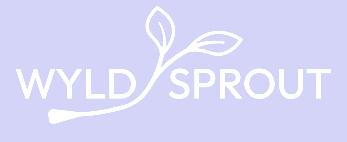 Wyld Sprout 🌱