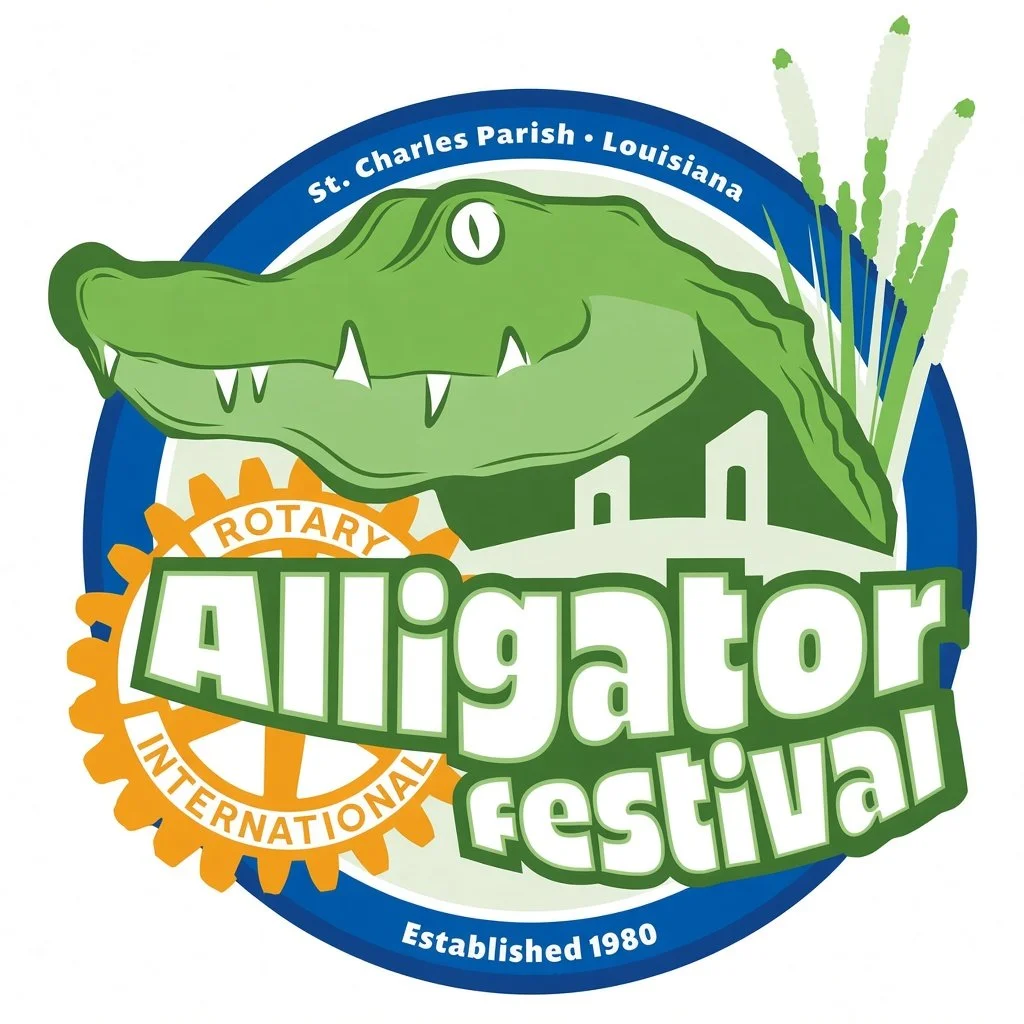 Alligator Festival