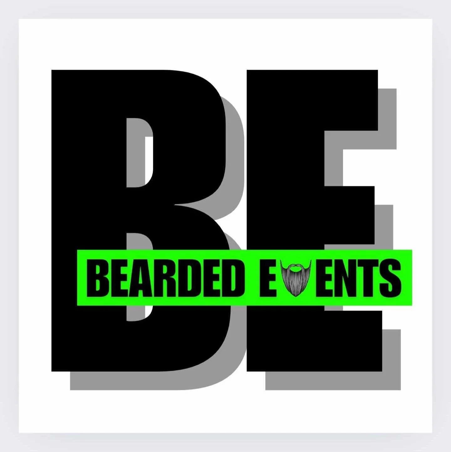 Bearded Events Christmas Stroll In The Park