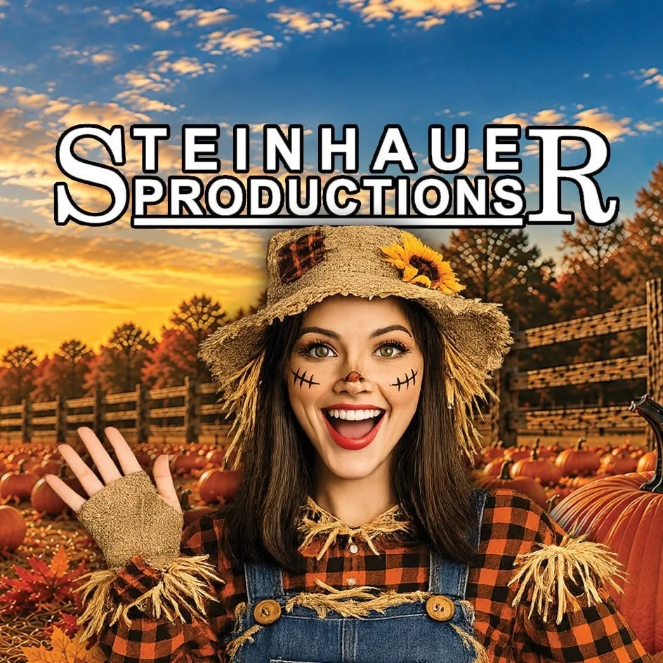 Steinhauer Productions Pumpkin Patch Market