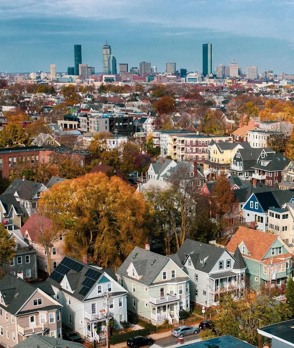 Boston's Housing Squeeze