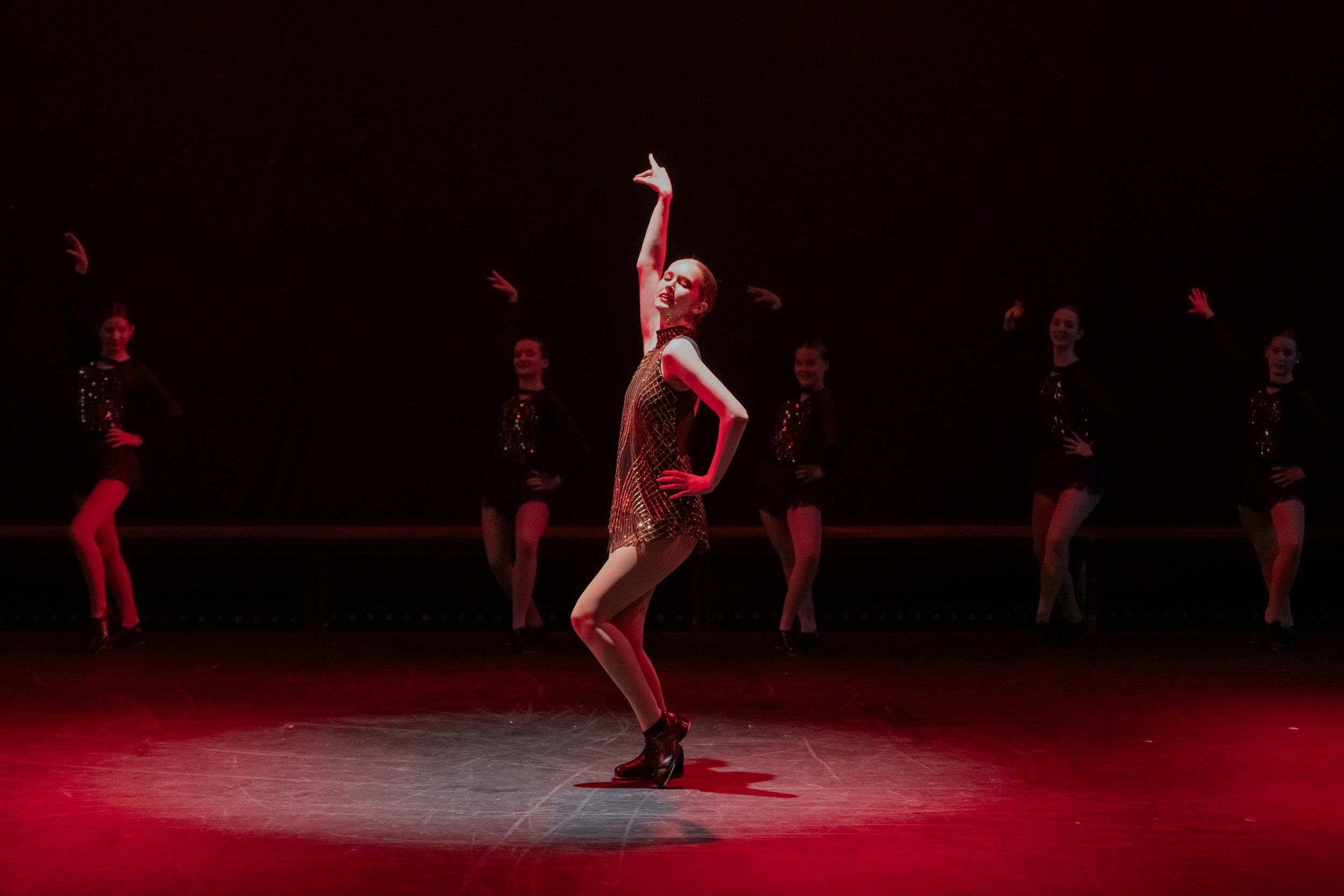 Aspire Showcase 2025