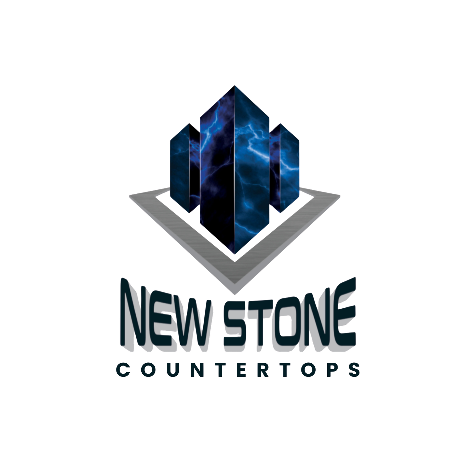 New Stone Countertop