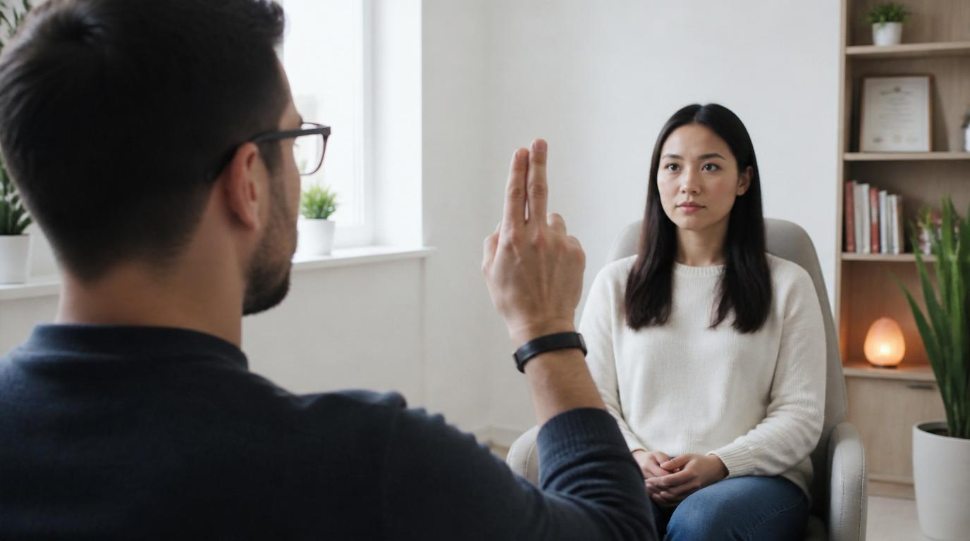 EMDR Explained Title: What Is EMDR Therapy and How Does It Work?