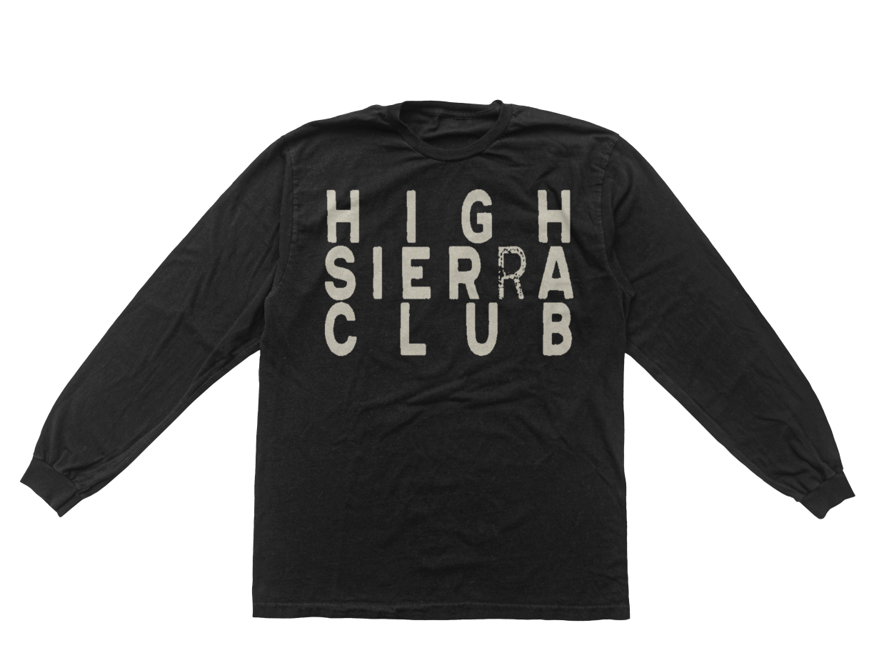HSC Longsleeve