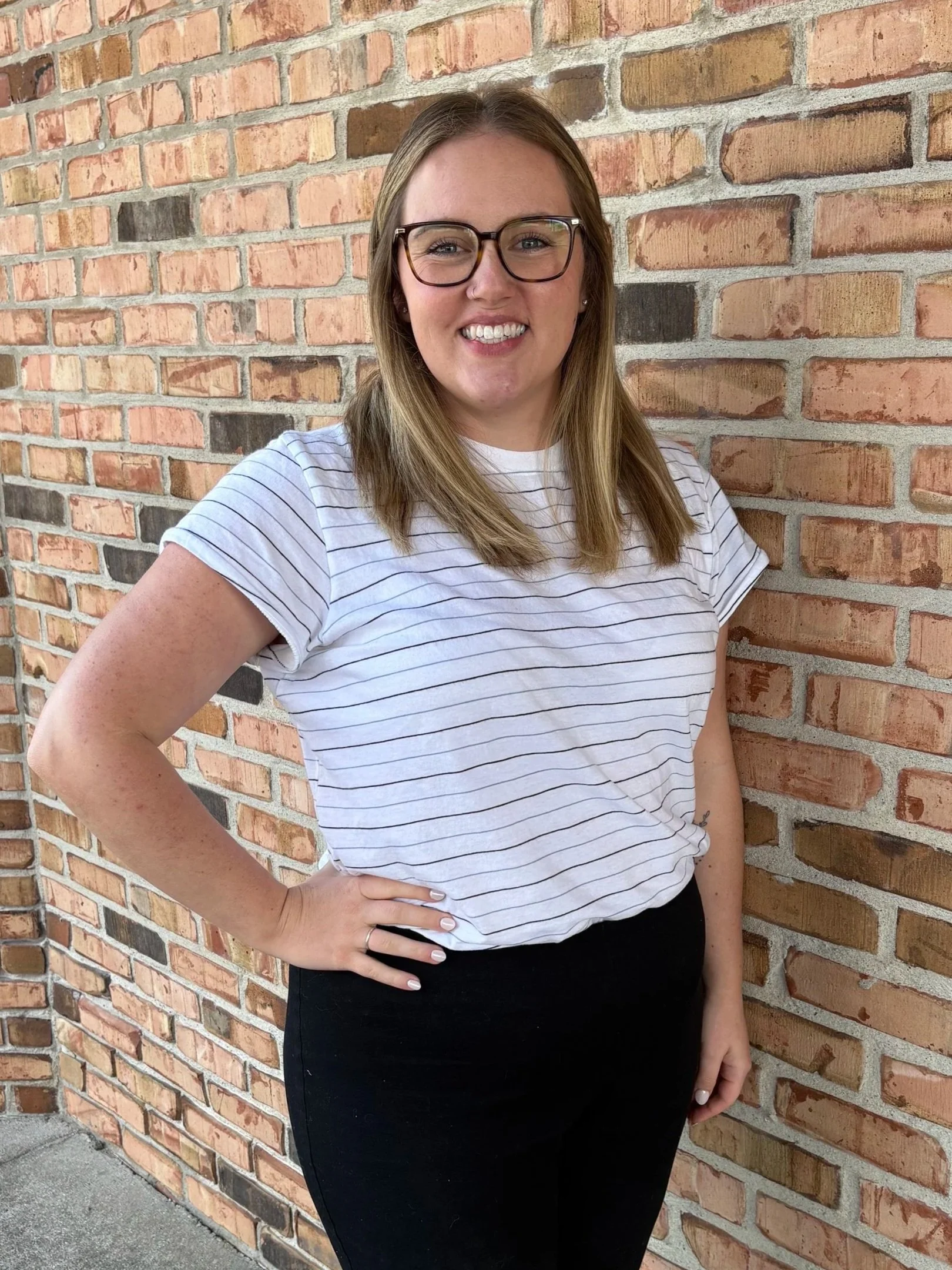 Our team is experienced, well trained, and ready to work for you and your clients!