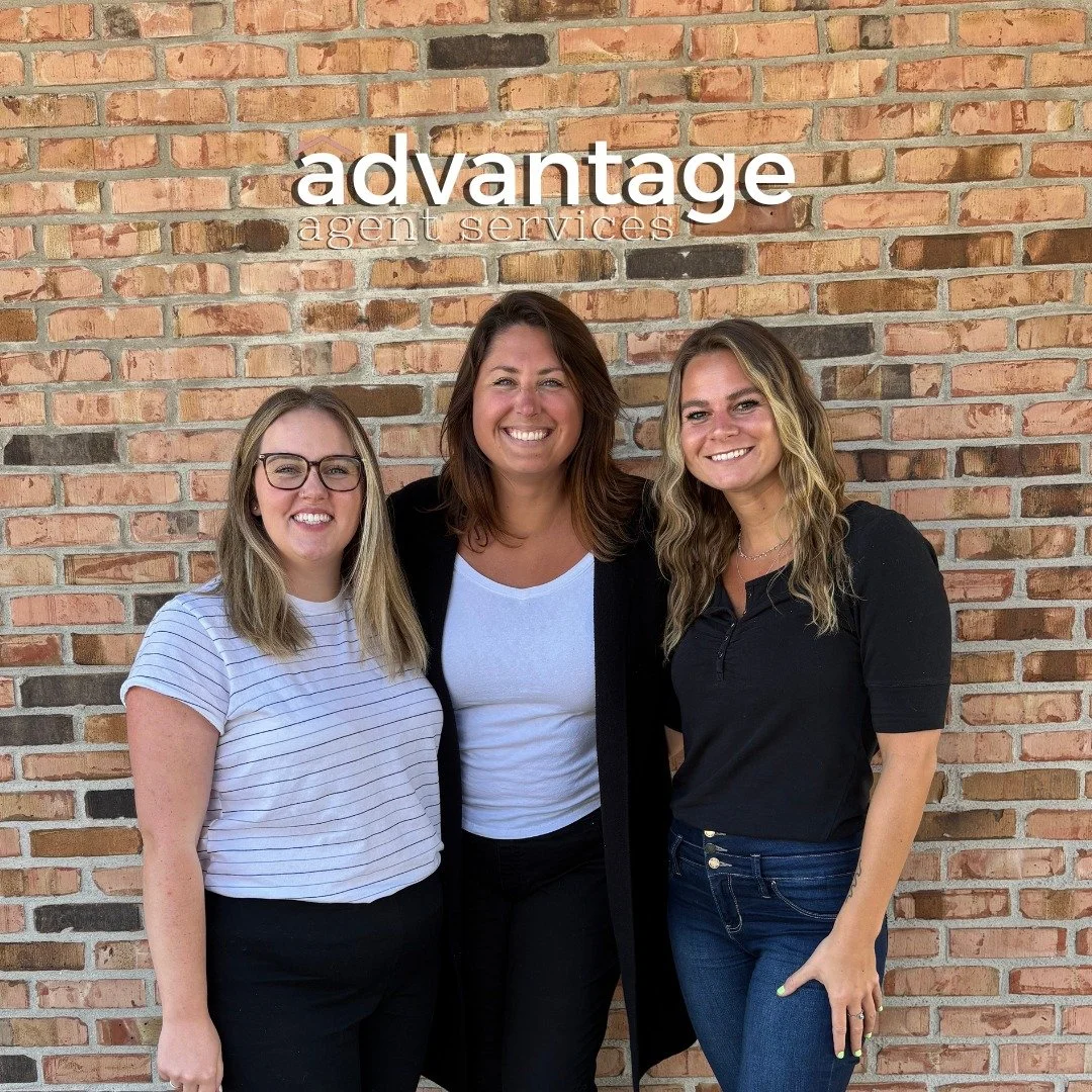 The key to making your brand stand out from the rest? Its all in the details, babe.

Most agents already know what works for them - conversations, referrals, &amp; being present in your community. The problem is that good agents also know what it tak