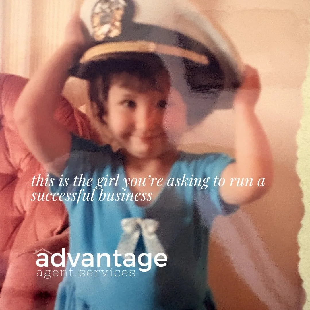 This is who you&rsquo;re asking to work (a dumb amount of hours a week!) 

The girl who was never really sure about the path. We are on it, girlfriend. L-I-V-I-N! ❤️