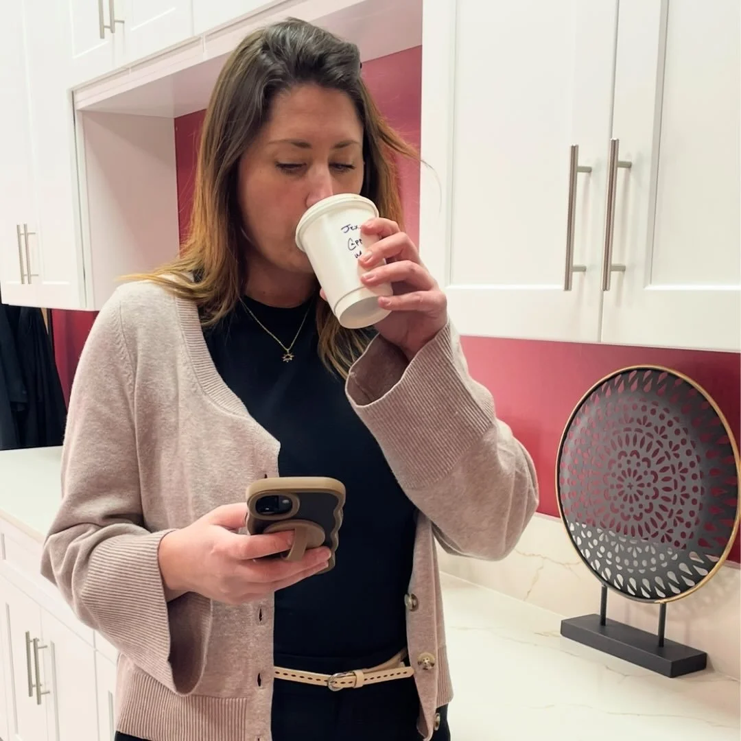 Realtors: answer truthfully, is more marketing ideas something you need in your business? 

My guess is your answer is no&hellip;you&rsquo;re already flooded with them!! You KNOW what works &mdash; staying visible, showing up professionally, being pr