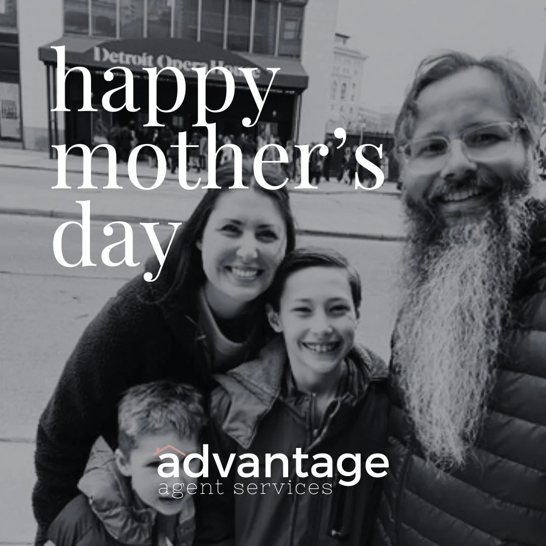 There&rsquo;s a different type of strength required being a mom in real estate.

The kind where you&rsquo;re answering emails in between school drop-offs, taking calls in the car pickup line, showing houses on the weekends, and still trying to be ful