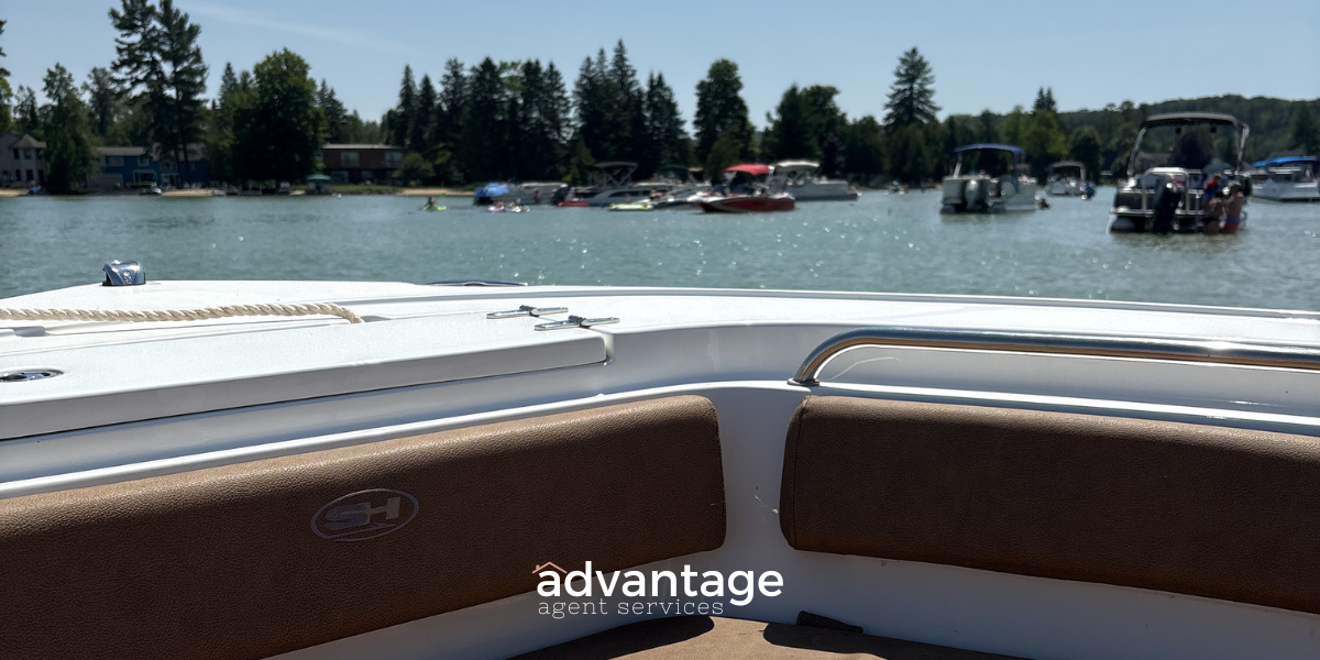 Early Summer Ramblings of a Real Estate TC 