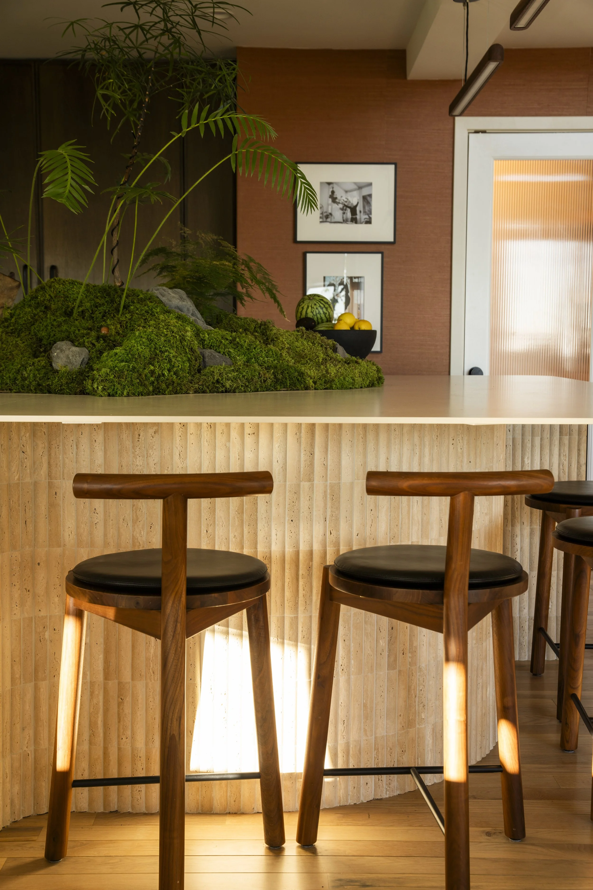 The Gathering Kitchen