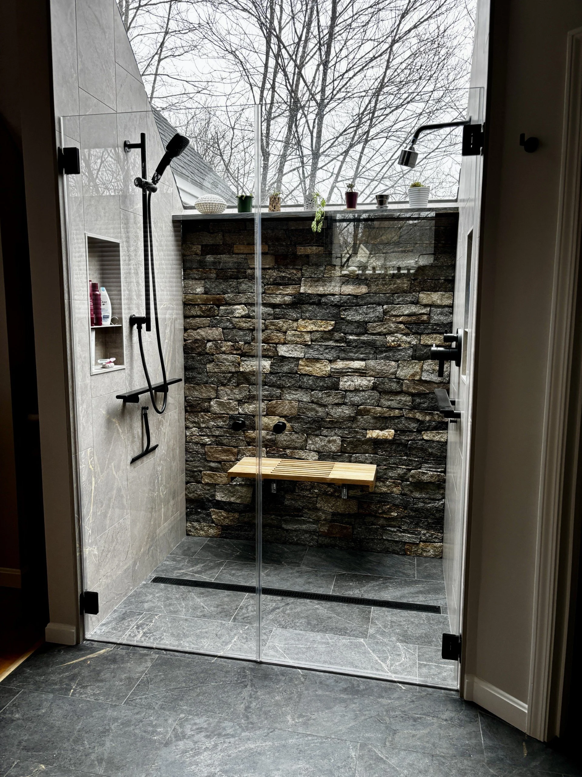 Foster shower kate lacount.jpg