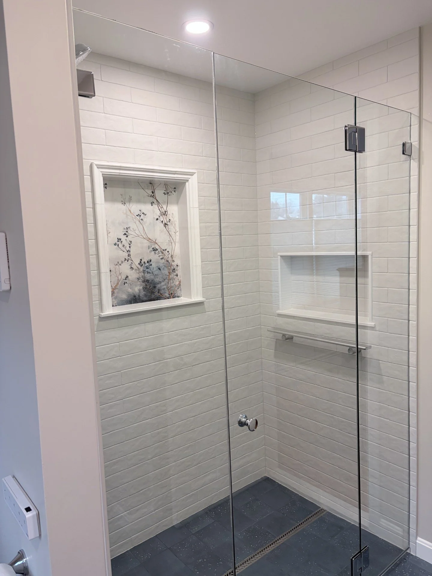 Deverick shower kate lacount.jpg