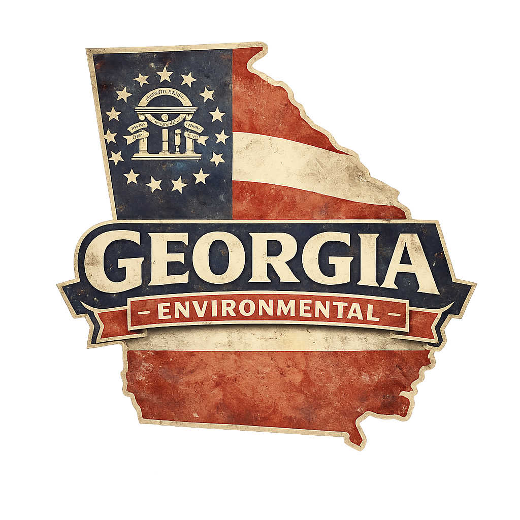 Georgia Environmental | Licensed Asbestos Testing &amp; Abatement Contractor