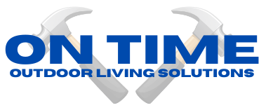 On Time Outdoor Living Solutions