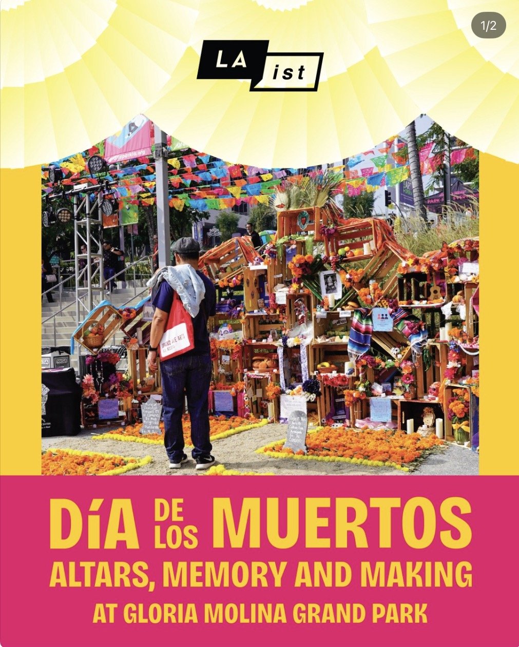 Noche de Muertos 