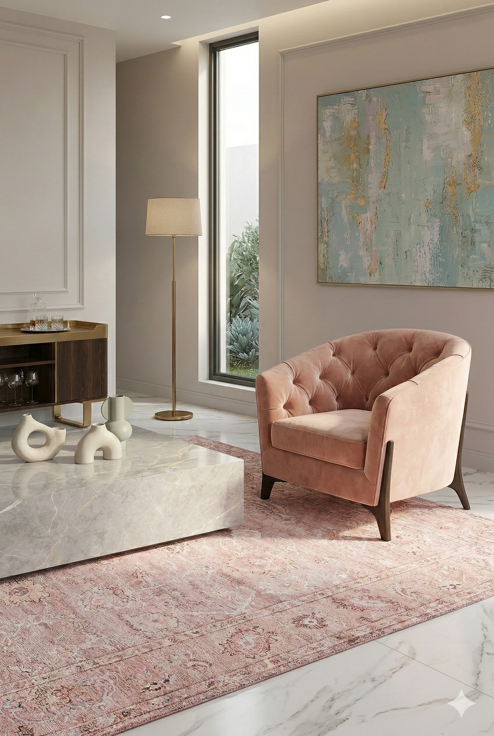 professional rug cleaning london