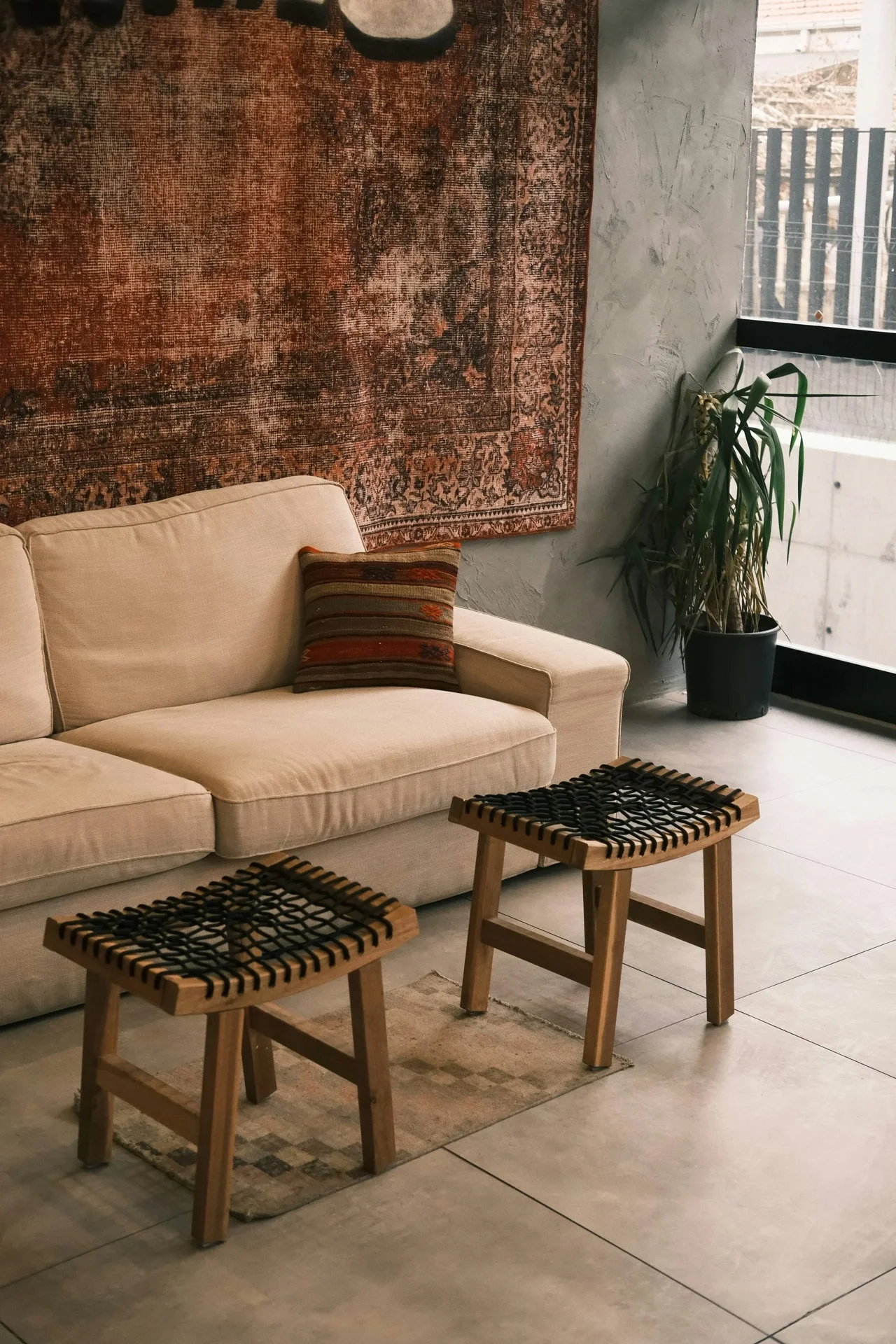 Oriental Rug Cleaning