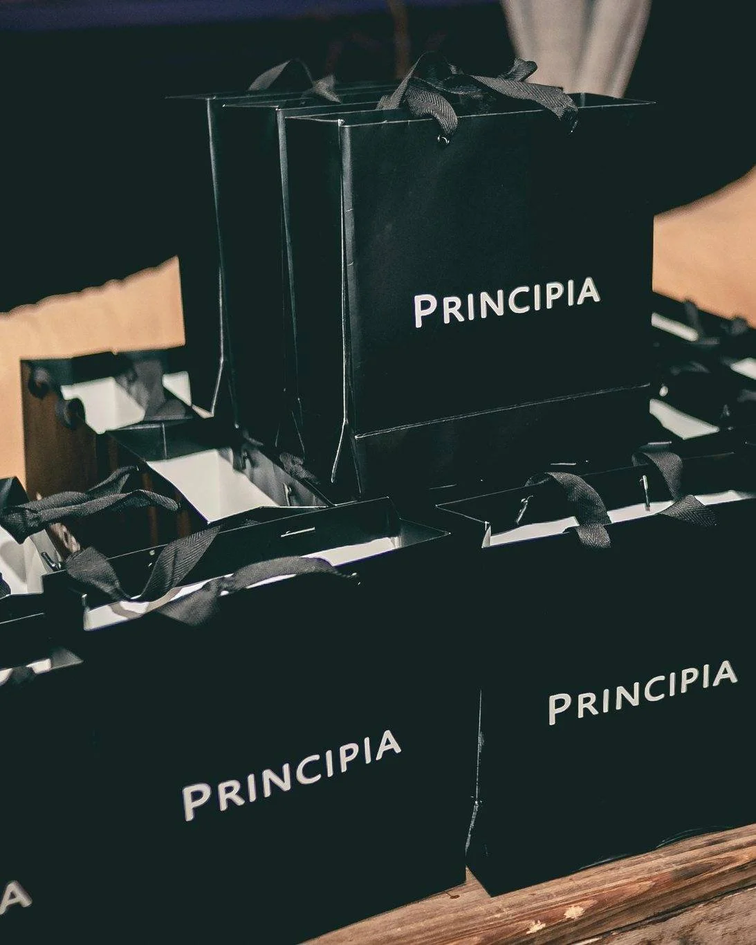 O melhor do #tbt &eacute; poder trazer de volta trabalhos que a gente amou fazer! Aqui, um pouco da cobertura de evento que realizamos para a @principiaskincare no @eatkitchengram 🥰✨

A gente gosta de trabalhar assim:  entendendo o clima do evento e