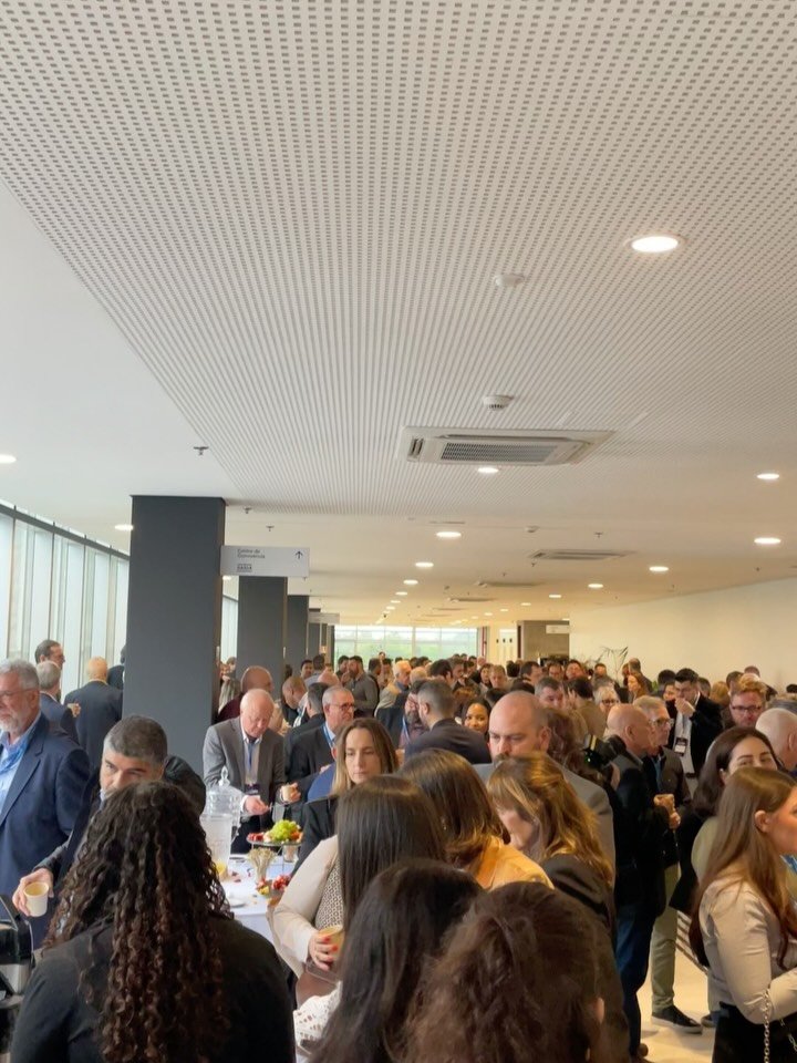 No 1&ordm; F&oacute;rum Sindiatacadista, nossa cobertura acompanhou tudo o que acontecia ao longo do evento. Em momentos assim, v&aacute;rios detalhes acontecem simultaneamente, e estar atento a cada um deles faz diferen&ccedil;a no resultado.

Reali