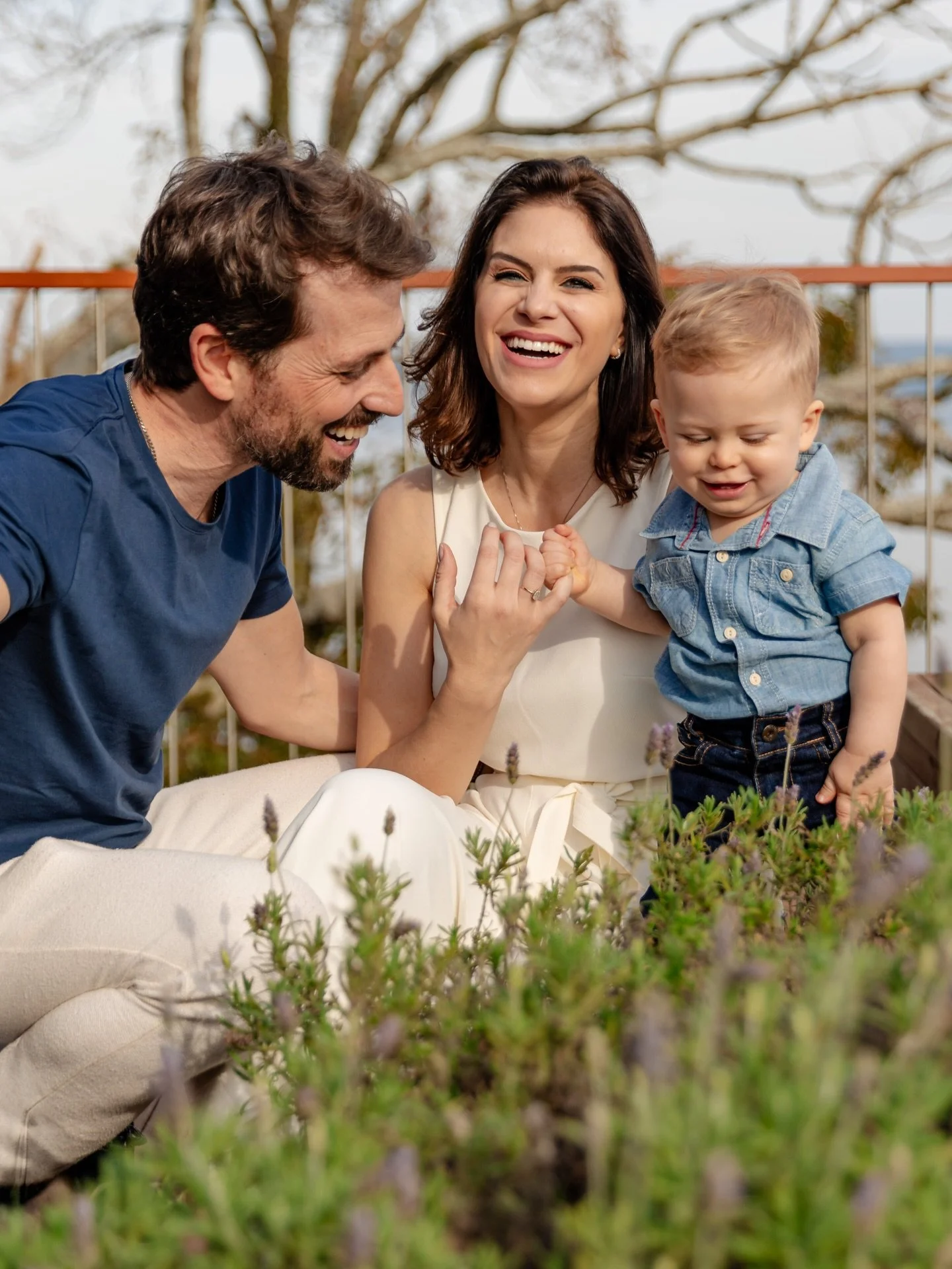 Anivers&aacute;rios de beb&ecirc; s&atilde;o sempre uma surpresa! 

&Agrave;s vezes o aniversariante entra no modo celebridade: curte, n&atilde;o dorme, posa com todo mundo, brinca e aproveita tudo. E o Pedro, sem d&uacute;vida, foi do time dos que v
