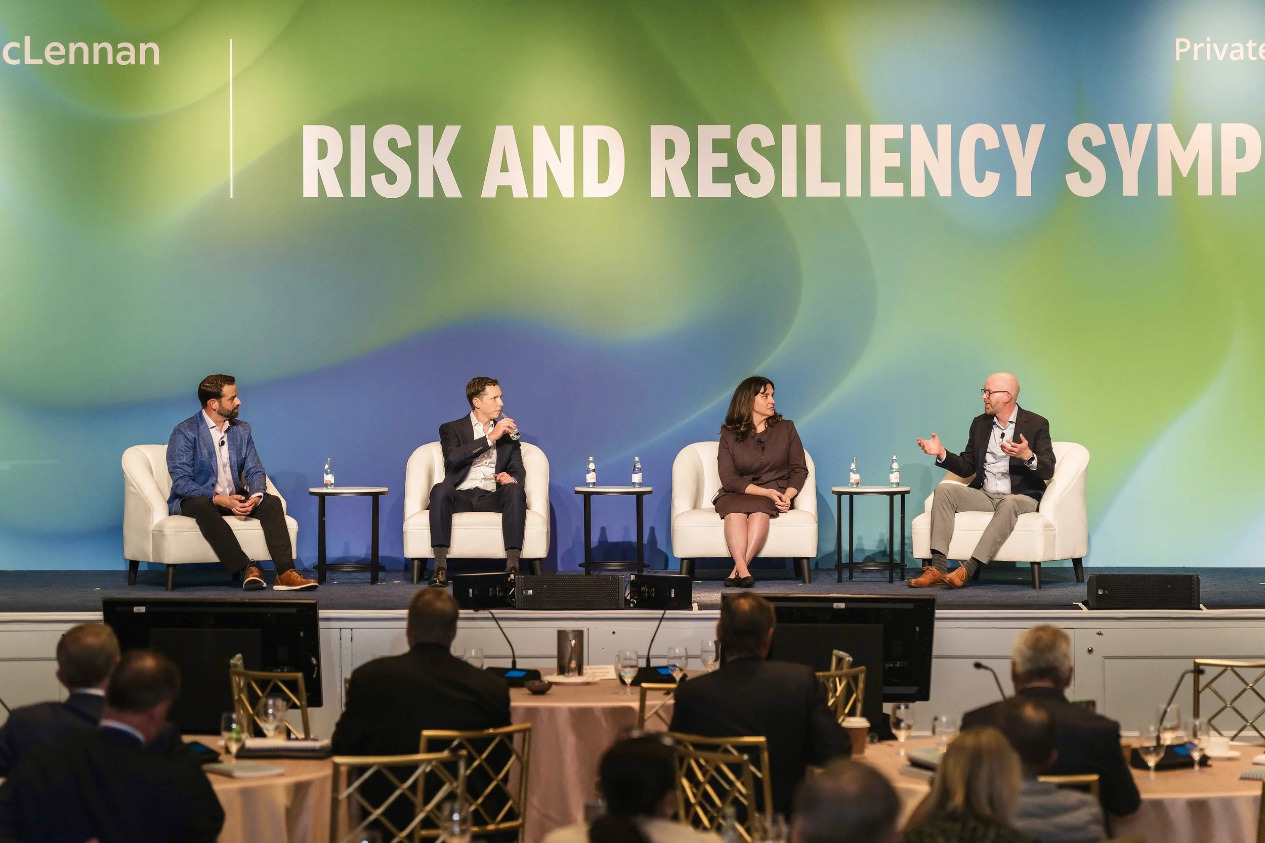 Risk &amp; Resiliency Symposium