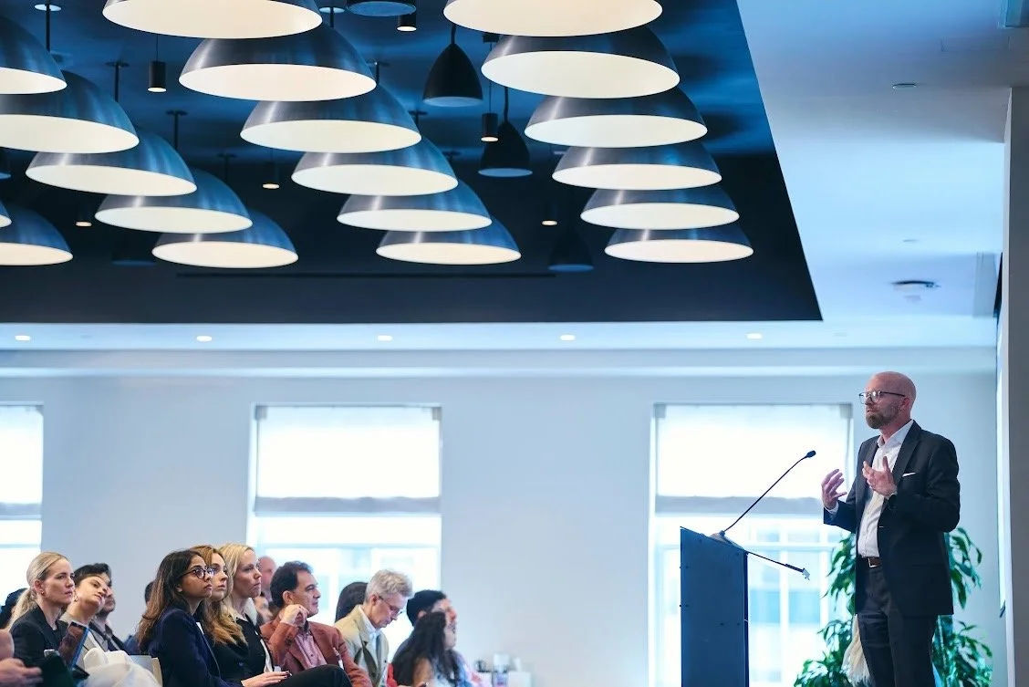 Financing Shared Risk: Making the Case for Resilience