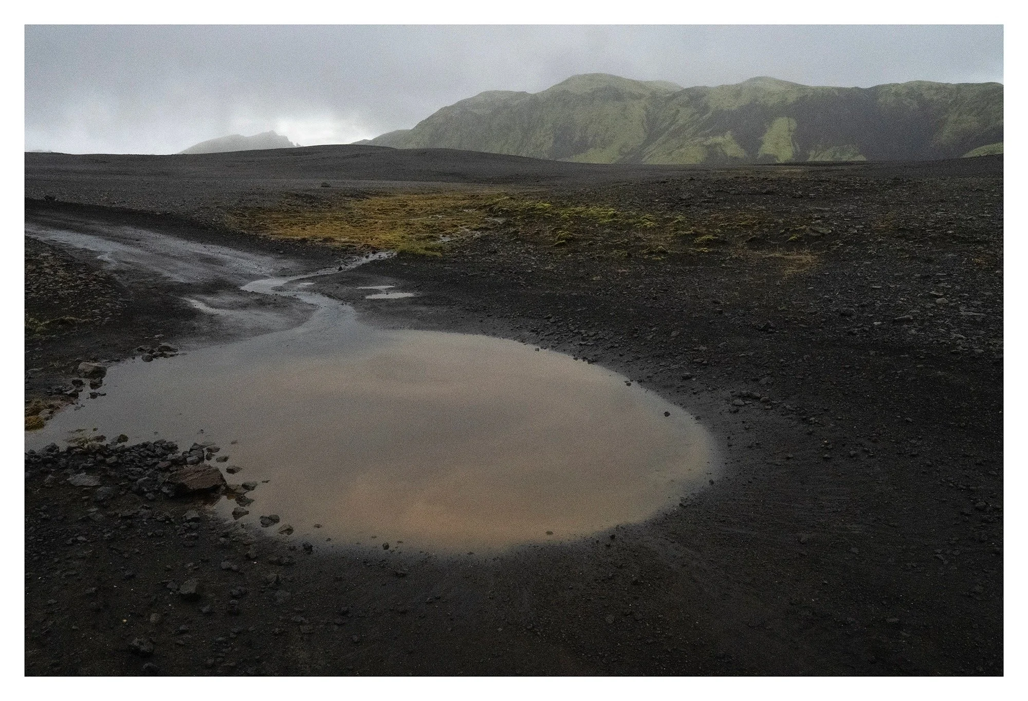 Puddle I , Iceland.jpeg