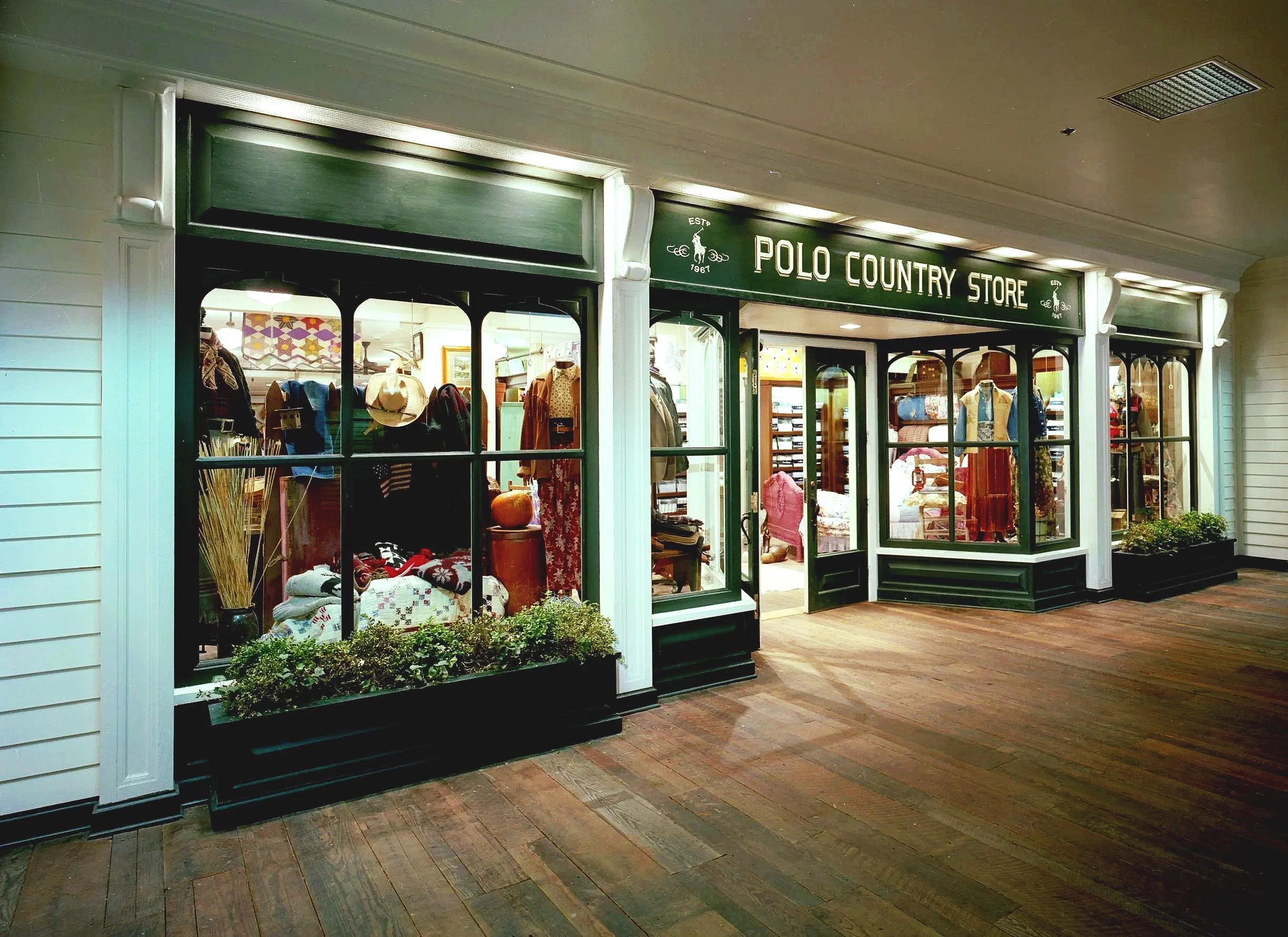 Polo | Country Stores