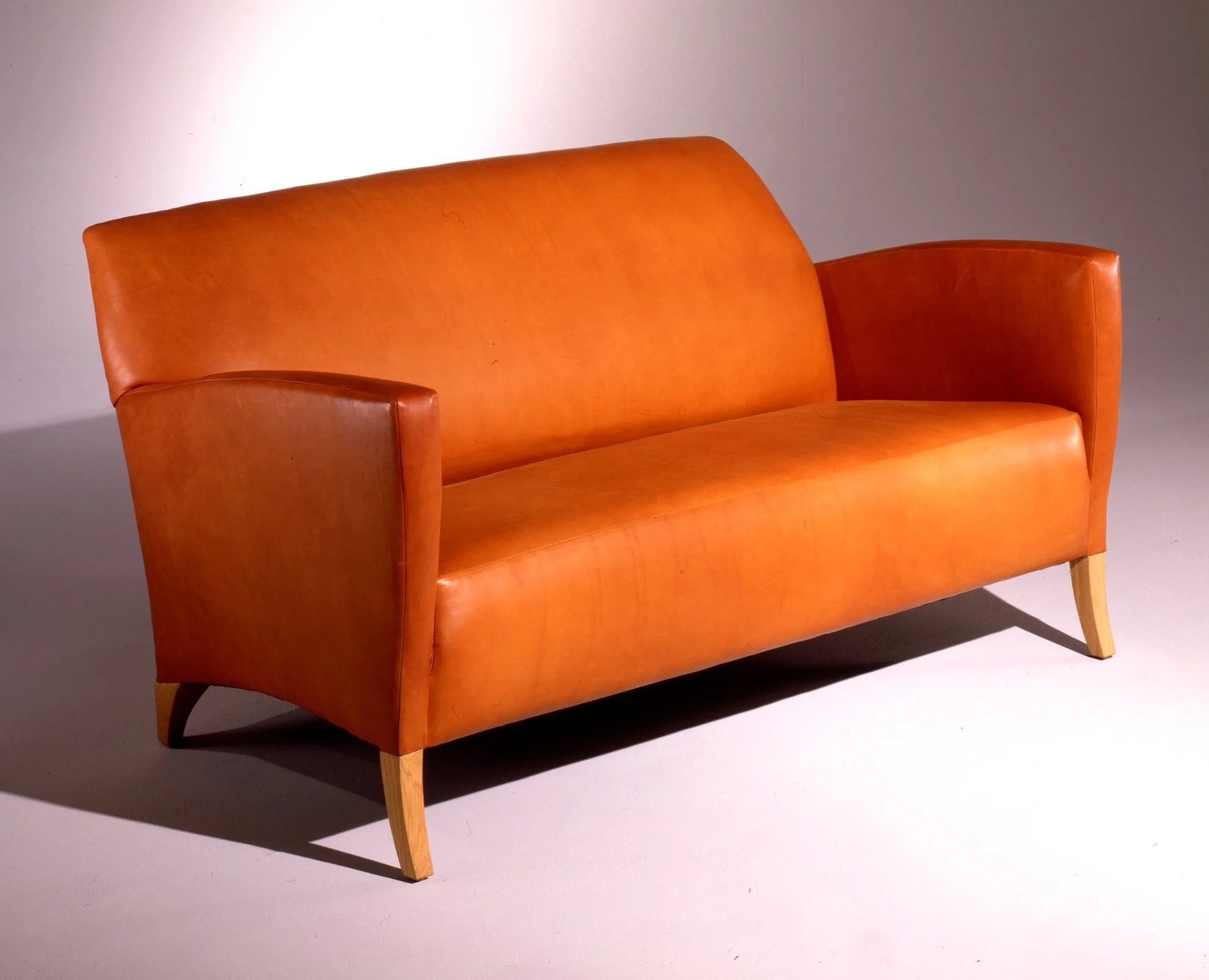 07CB201 Club Love Seat Leather  20220505_13573453.jpg
