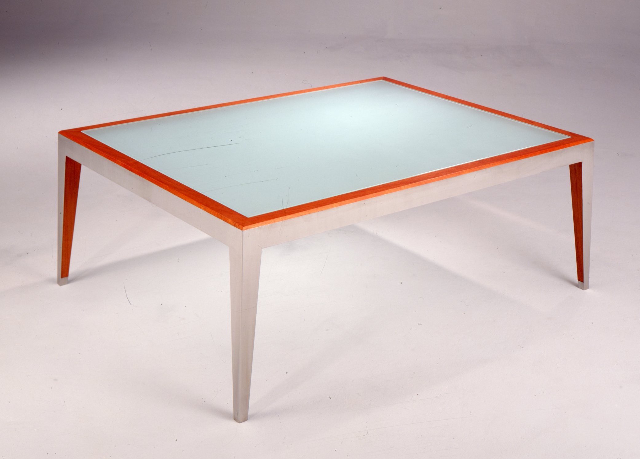 15 FN611-1 Frosted GLass Coffee Table 20220605_14412933.jpg