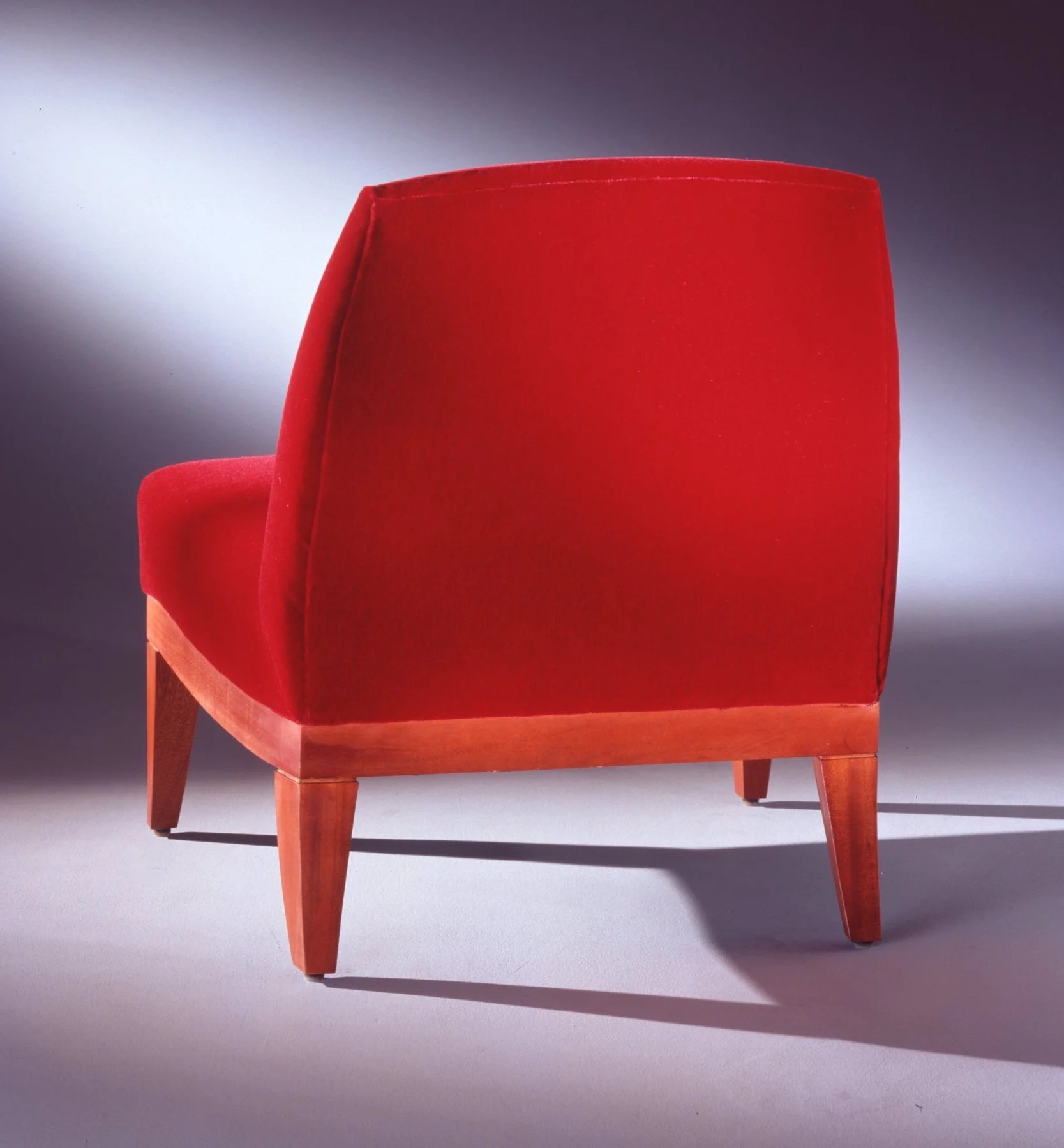 07 UC200-3 Red Donovan Cub Chair  20220529_16183974.jpg