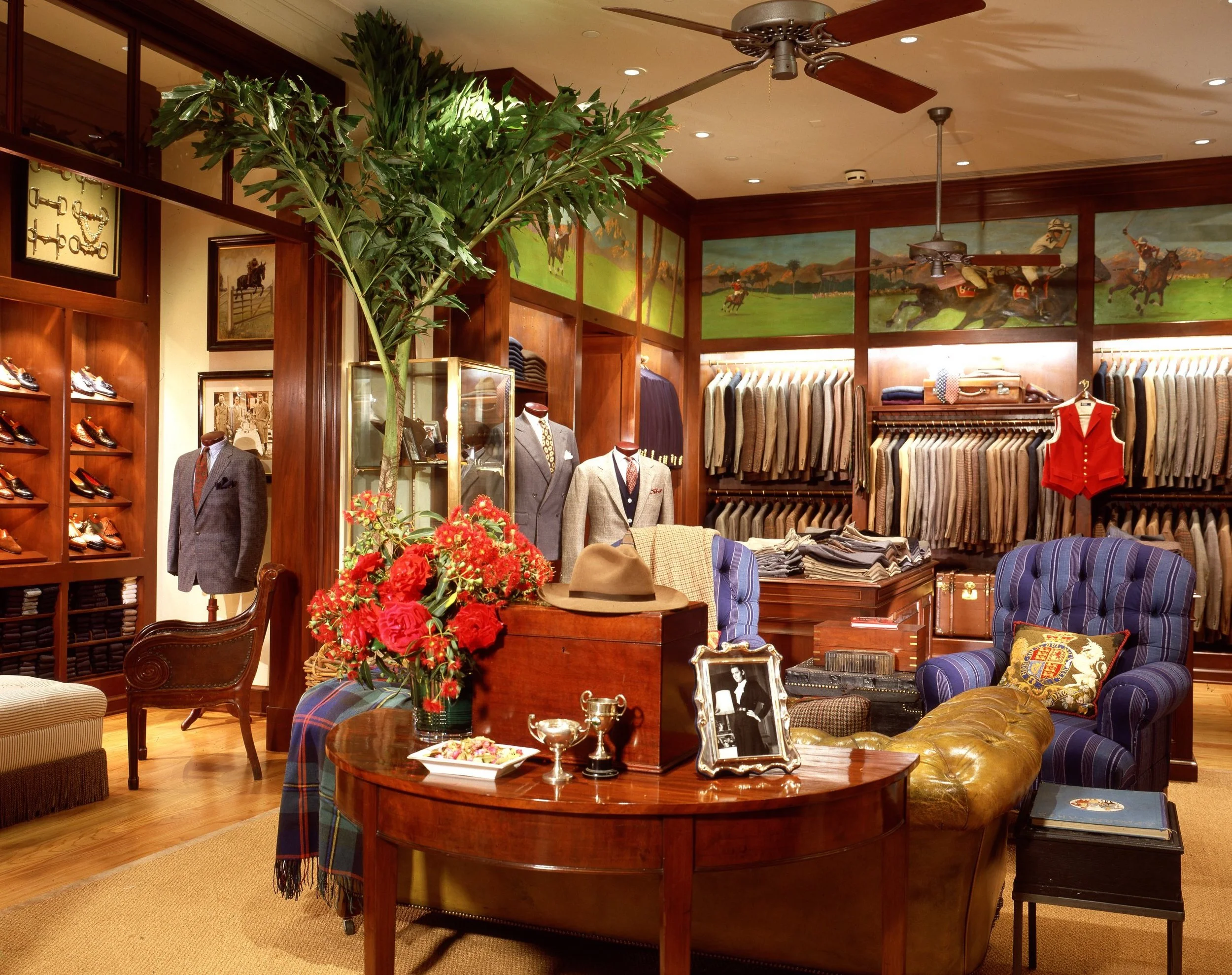 Polo | Redondo Beach, CA