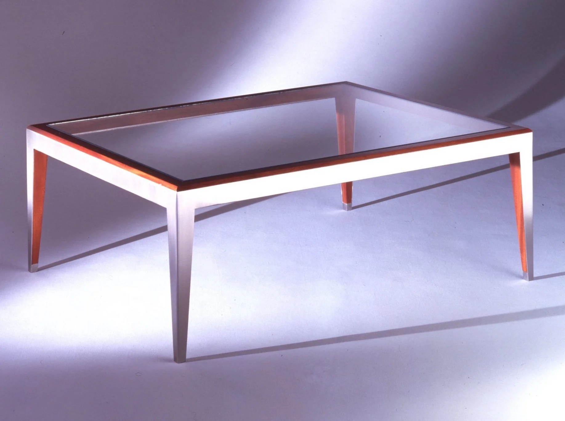16 FN611-2 Clear Glass Coffee Table 20220601_13063440.jpg