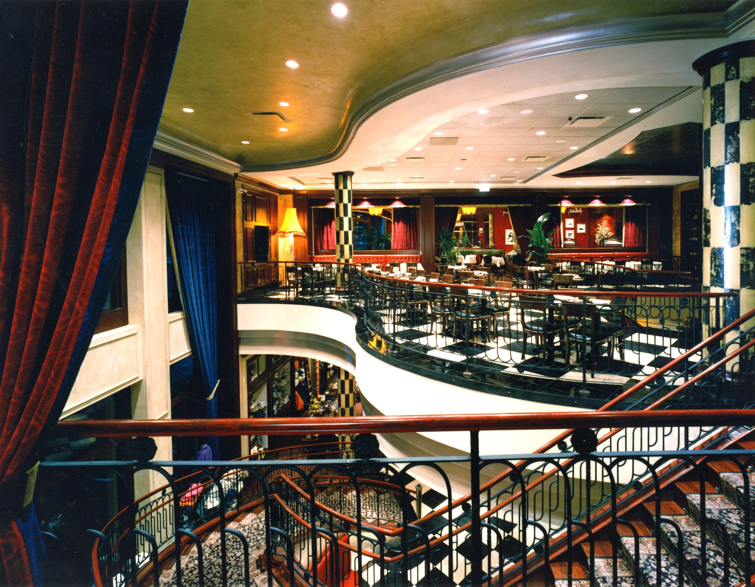 Clubhouse | Chicago