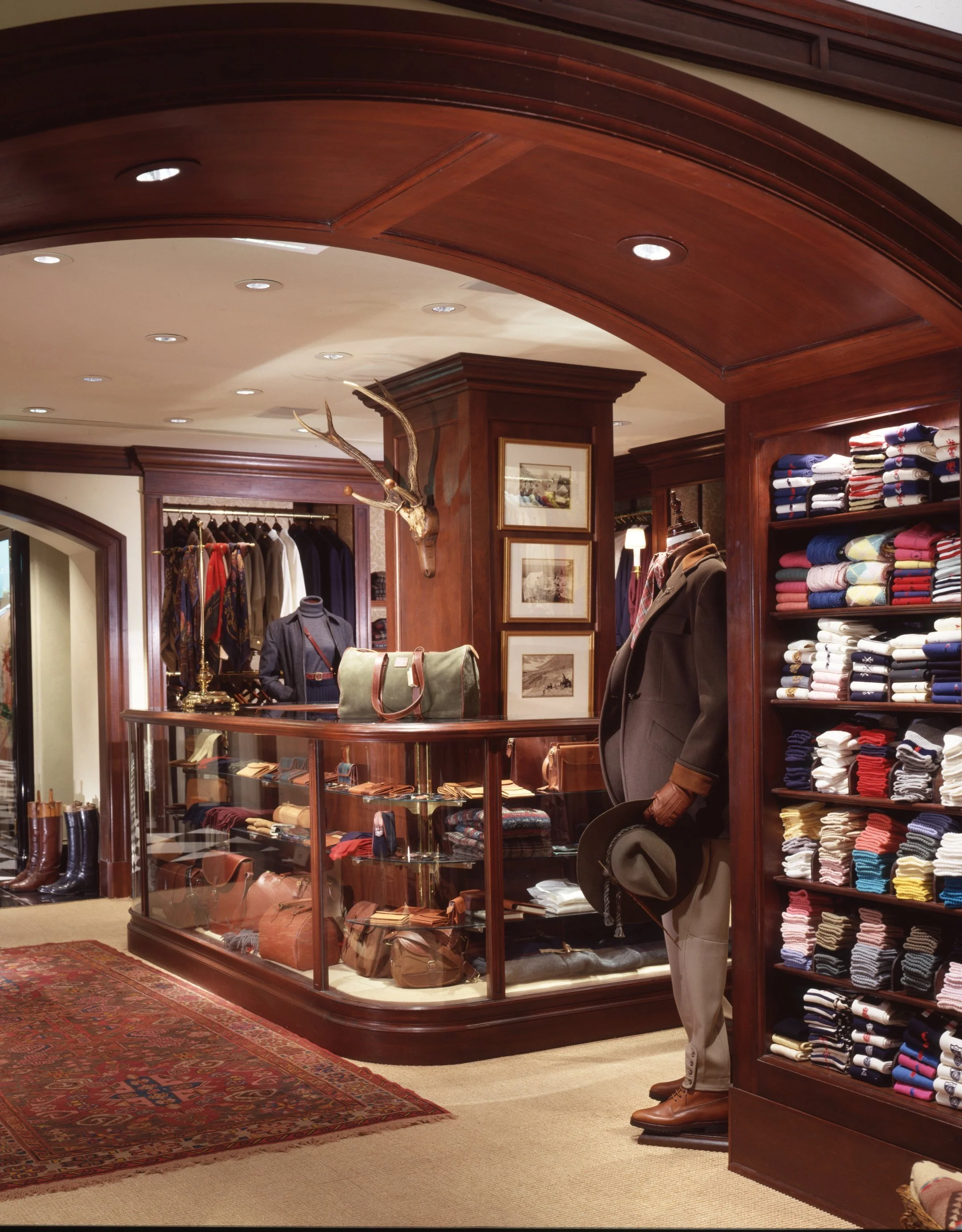 Polo | Dallas, TX