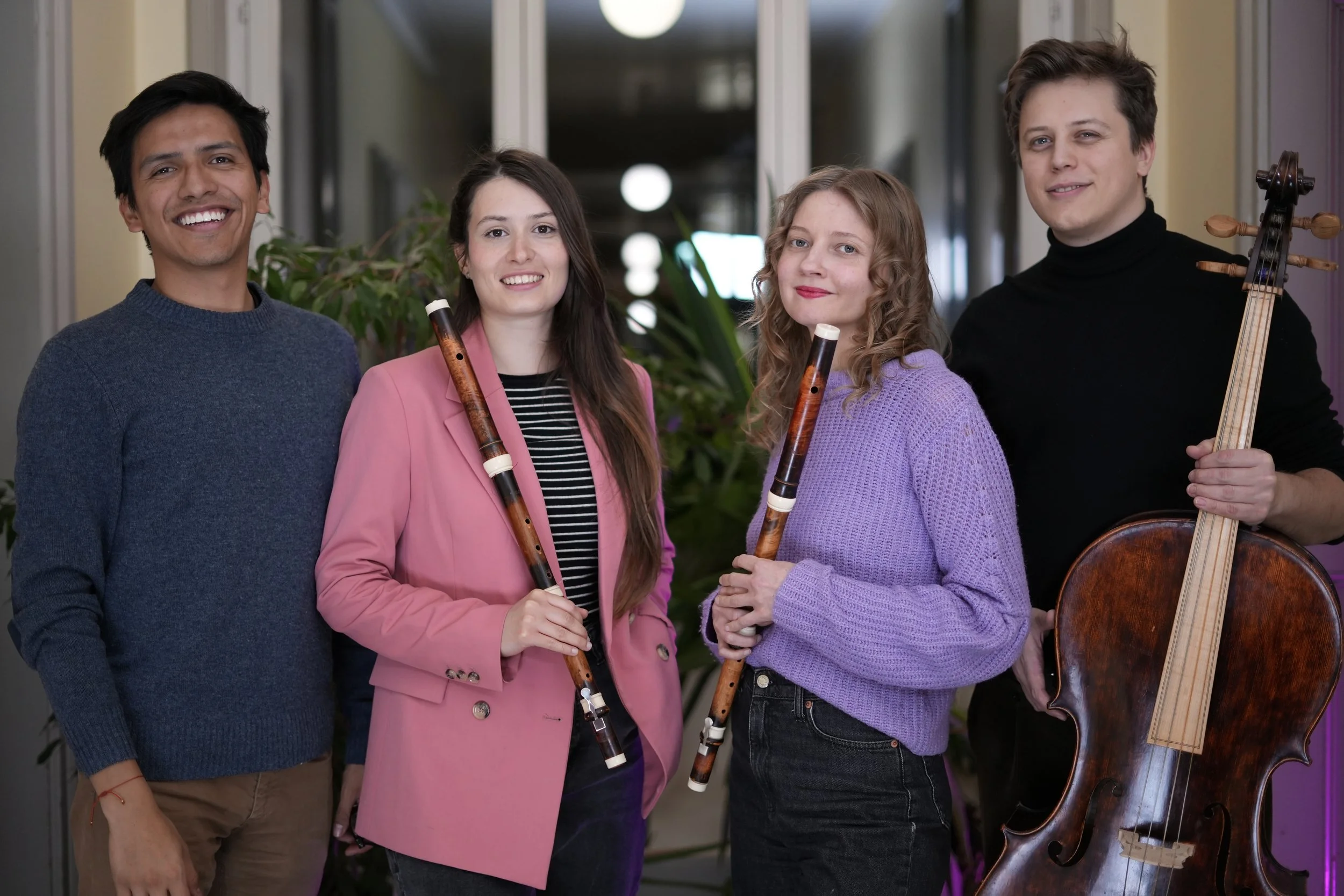 COLIBRI– Oiseau en Liberté