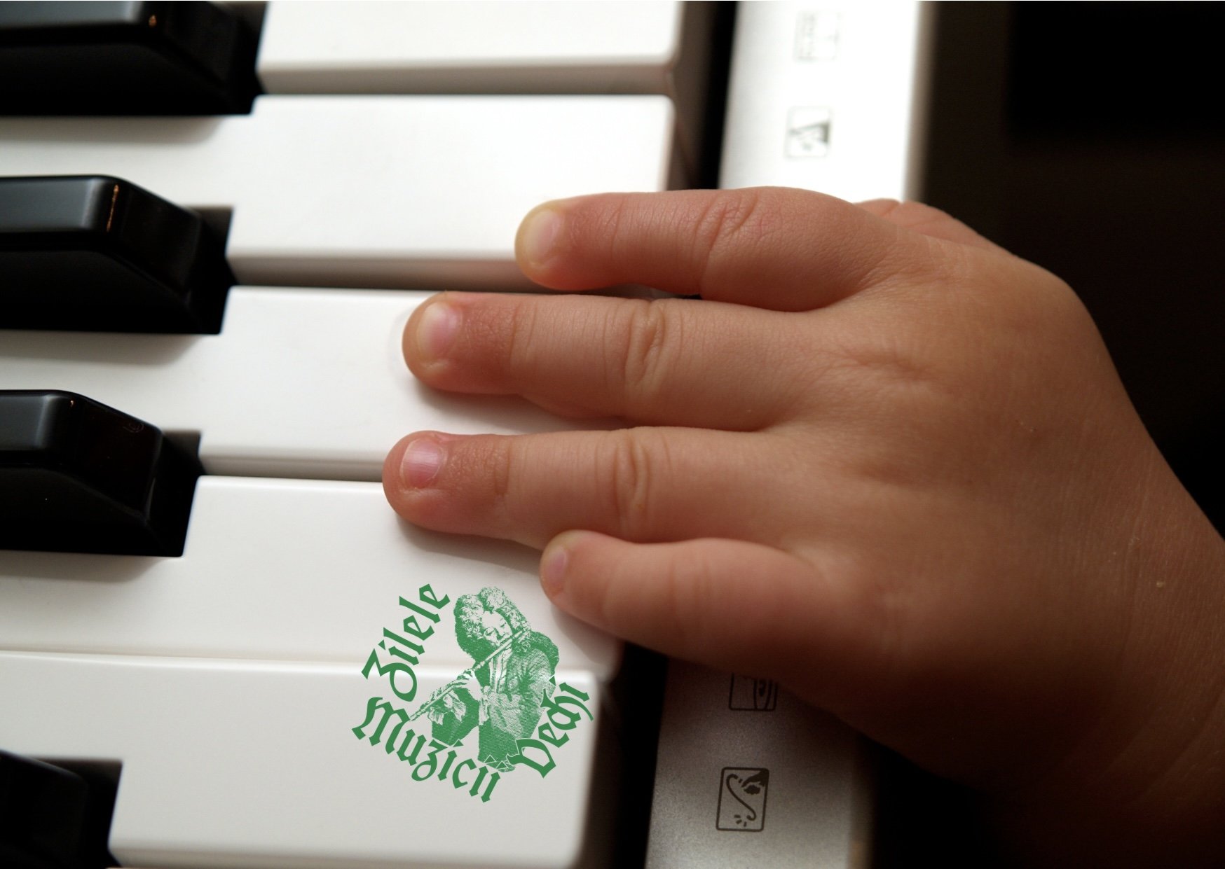 Baby Baroque – concert pentru cei mici și părinți