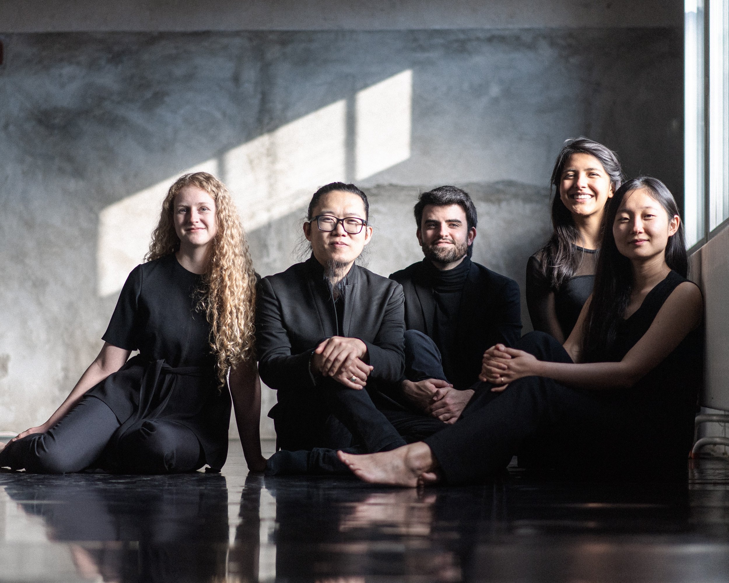 Ansamblul Sonorità – A Bird Fancyer's Delight | concert final