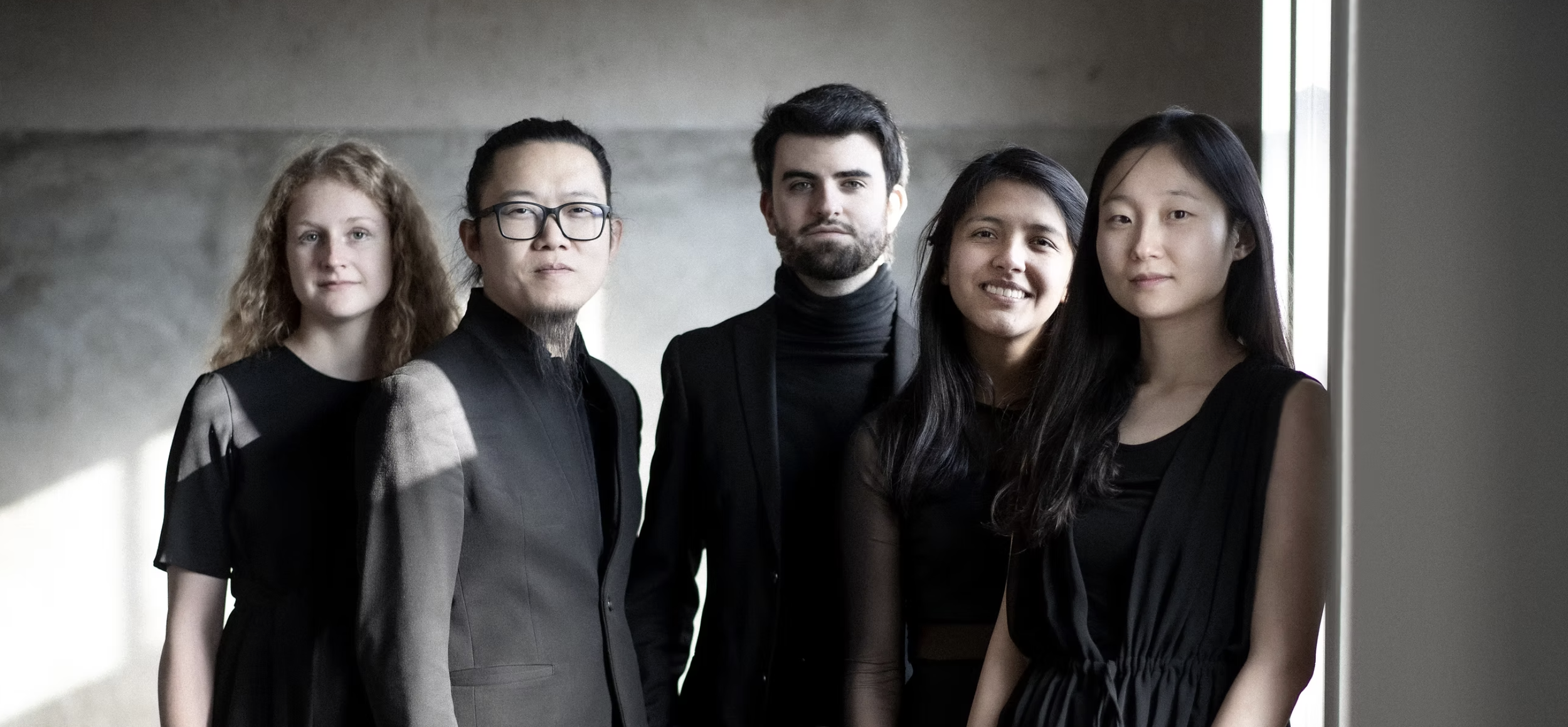 Ansamblul Sonorità – in Dialogo