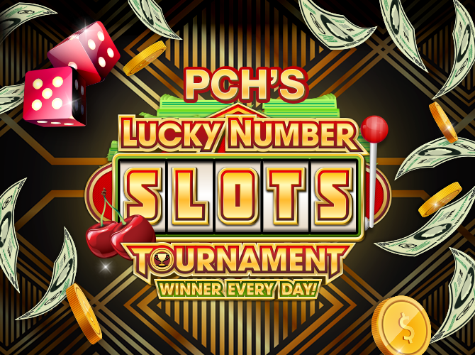 PCH Slots