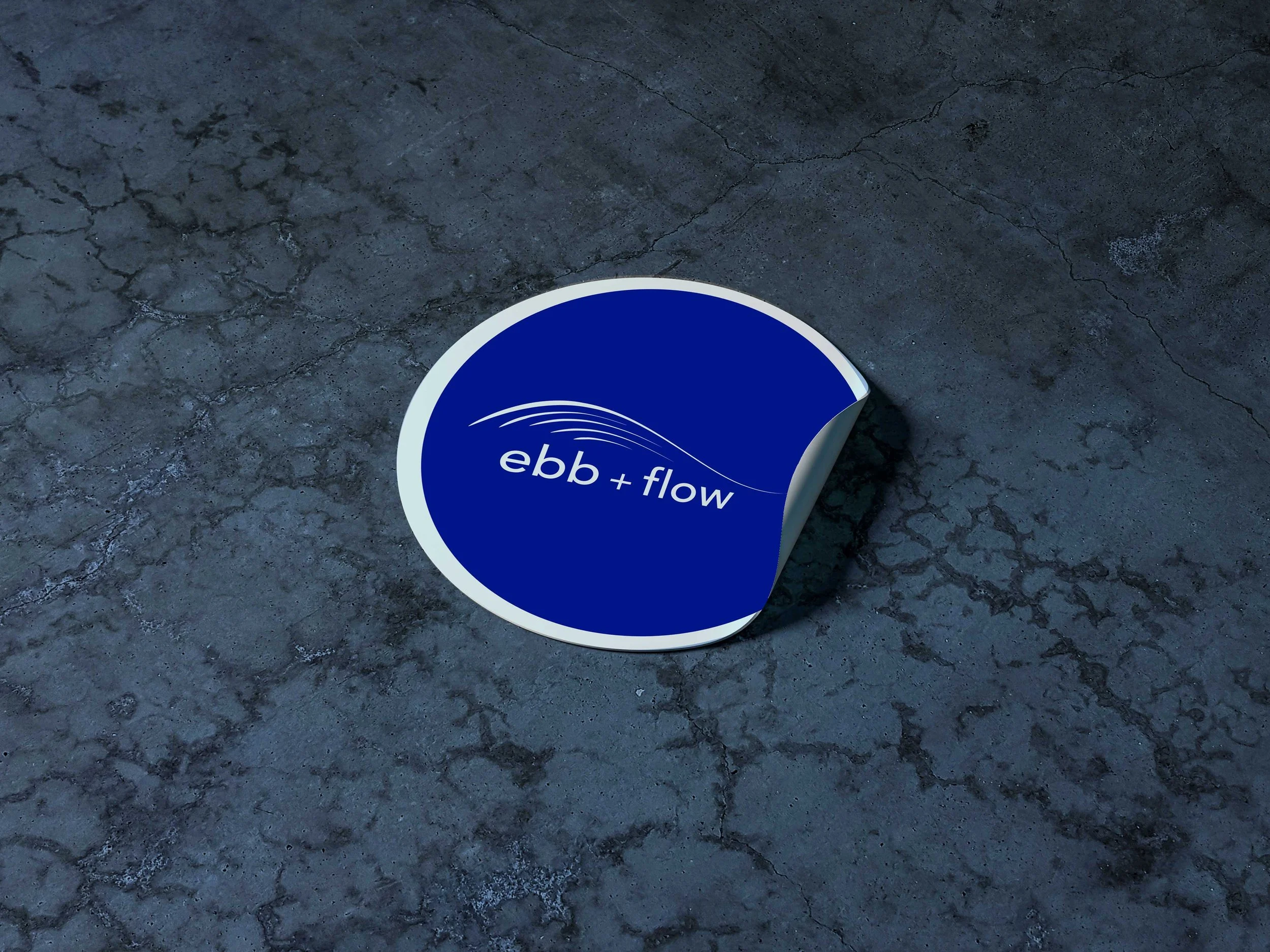 ebb + flow music