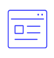 Icon - Websites