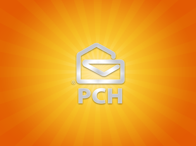 Publishers Clearing House