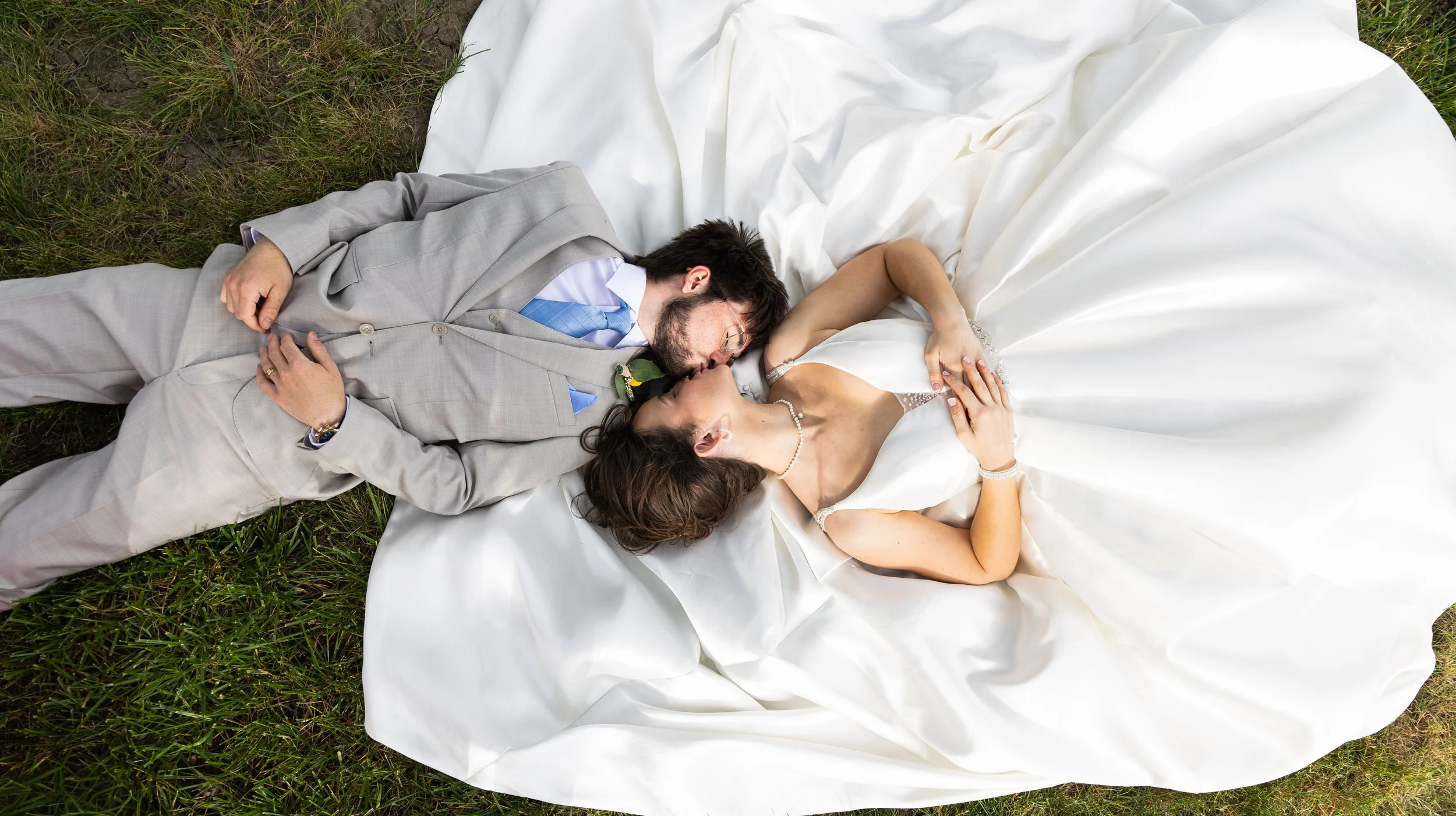 Wedding Photography & Cinematography