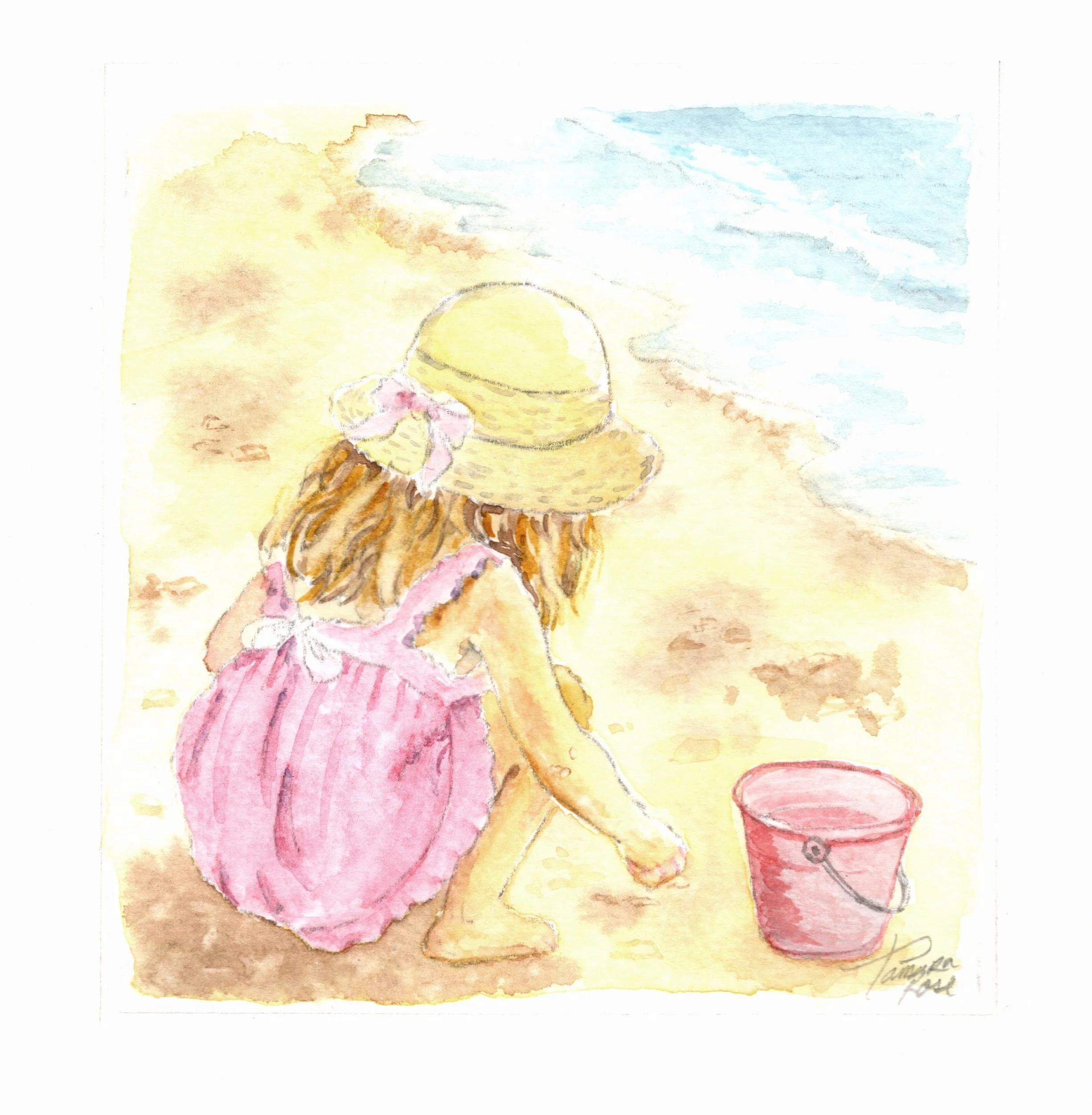 August Shore